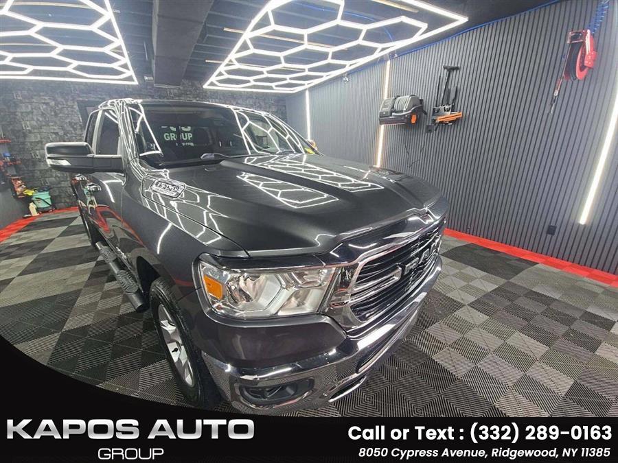 ram ram 1500 pickup 2020 1C6RREBT2LN139174 image ram ram 1500 pickup 2020 1C6RREBT2LN139174 image